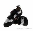 Millet Easy Up Mens Climbing Shoes, Millet, Red, , Male,Female,Unisex, 0316-10170, 5637895805, 3515721603180, N1-06.jpg