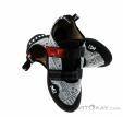 Millet Easy Up Mens Climbing Shoes, Millet, Red, , Male,Female,Unisex, 0316-10170, 5637895805, 3515721603180, N3-03.jpg