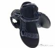 Teva Terra FI 5 Universal Mens Sandals, , Blue, , Male, 0390-10002, 5637895812, , N3-03.jpg