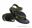 Teva Original Universal Mens Sandals, Teva, Olive-Dark Green, , Male, 0390-10003, 5637895824, 194715128729, N1-01.jpg