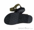 Teva Original Universal Mens Sandals, , Olive-Dark Green, , Male, 0390-10003, 5637895824, , N1-11.jpg