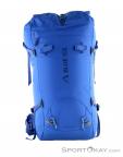 Blue Ice Warthog Pack 30l Backpack, Blue Ice, Dark-Blue, , Male,Female,Unisex, 0089-10018, 5637896185, 3700748301267, N1-01.jpg