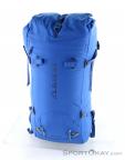 Blue Ice Warthog Pack 30l Backpack, , Bleu foncé, , Hommes,Femmes,Unisex, 0089-10018, 5637896185, , N2-02.jpg