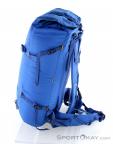 Blue Ice Warthog Pack 30l Backpack, Blue Ice, Azul oscuro, , Hombre,Mujer,Unisex, 0089-10018, 5637896185, 3700748301267, N2-07.jpg