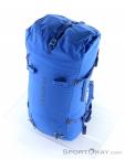 Blue Ice Warthog Pack 30l Backpack, Blue Ice, Bleu foncé, , Hommes,Femmes,Unisex, 0089-10018, 5637896185, 3700748301267, N3-03.jpg