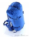 Blue Ice Warthog Pack 30l Backpack, , Bleu foncé, , Hommes,Femmes,Unisex, 0089-10018, 5637896185, , N3-18.jpg