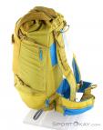 Blue Ice Kume Pack 38l Backpack, Blue Ice, Yellow, , Male,Female,Unisex, 0089-10022, 5637896219, 3700748367249, N2-07.jpg