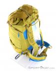 Blue Ice Kume Pack 38l Backpack, Blue Ice, Yellow, , Male,Female,Unisex, 0089-10022, 5637896219, 3700748367249, N3-08.jpg