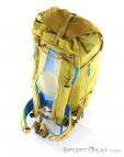 Blue Ice Kume Pack 38l Backpack, Blue Ice, Yellow, , Male,Female,Unisex, 0089-10022, 5637896219, 3700748367249, N3-13.jpg