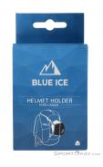 Blue Ice Helmet Holder Helmhalterung, Blue Ice, Schwarz, , Herren,Damen,Unisex, 0089-10027, 5637896227, 3700748301410, N1-01.jpg