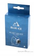 Blue Ice Helmet Holder Support de casque, Blue Ice, Noir, , Hommes,Femmes,Unisex, 0089-10027, 5637896227, 3700748301410, N2-02.jpg