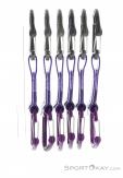 DMM Chimera 12cm 6er Quickdraw Set, DMM, Purple, , Male,Female,Unisex, 0096-10155, 5637896280, 5031290224161, N2-02.jpg