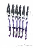 DMM Chimera 12cm 6er Quickdraw Set, DMM, Purple, , Male,Female,Unisex, 0096-10155, 5637896280, 5031290224161, N3-03.jpg