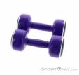 Simplyfit Kurzhantel Paar 2,5kg Dumbbells, Simplyfit, Purple, , , 0276-10020, 5637896288, 715280718292, N3-03.jpg