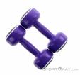 Simplyfit Kurzhantel Paar 2,5kg Dumbbells, , Purple, , , 0276-10020, 5637896288, , N5-15.jpg