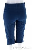 Löffler Comfort-Stretch-Light Womens Outdoor Pants, Löffler, Bleu foncé, , Femmes, 0008-10699, 5637896318, 0, N2-12.jpg