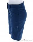 Löffler Comfort-Stretch-Light Womens Outdoor Pants, Löffler, Azul oscuro, , Mujer, 0008-10701, 5637896324, 0, N2-07.jpg