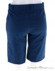 Löffler Comfort-Stretch-Light Womens Outdoor Pants, Löffler, Azul oscuro, , Mujer, 0008-10701, 5637896324, 0, N2-12.jpg