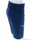 Löffler Comfort-Stretch-Light Womens Outdoor Pants, Löffler, Azul oscuro, , Mujer, 0008-10701, 5637896324, 0, N2-17.jpg