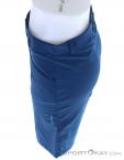 Löffler Comfort-Stretch-Light Womens Outdoor Pants, Löffler, Bleu foncé, , Femmes, 0008-10701, 5637896324, 0, N3-08.jpg