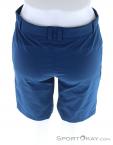 Löffler Comfort-Stretch-Light Womens Outdoor Pants, Löffler, Dark-Blue, , Female, 0008-10701, 5637896324, 0, N3-13.jpg