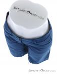 Löffler Comfort-Stretch-Light Womens Outdoor Pants, Löffler, Azul oscuro, , Mujer, 0008-10701, 5637896324, 0, N4-04.jpg
