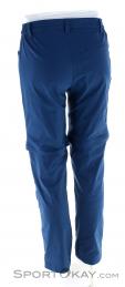 Löffler Zip-Off Pants CSL Mens Outdoor Pants, Löffler, Bleu foncé, , Hommes, 0008-10912, 5637896332, 9006063767400, N2-12.jpg