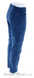 Löffler Zip-Off Pants CSL Mens Outdoor Pants, Löffler, Azul oscuro, , Hombre, 0008-10912, 5637896332, 9006063767400, N2-17.jpg