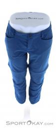 Löffler Zip-Off Pants CSL Mens Outdoor Pants, Löffler, Dark-Blue, , Male, 0008-10912, 5637896332, 9006063767400, N3-03.jpg