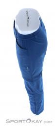 Löffler Zip-Off Pants CSL Mens Outdoor Pants, Löffler, Bleu foncé, , Hommes, 0008-10912, 5637896332, 9006063767400, N3-08.jpg