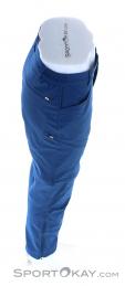 Löffler Zip-Off Pants CSL Mens Outdoor Pants, Löffler, Dark-Blue, , Male, 0008-10912, 5637896332, 9006063767400, N3-18.jpg