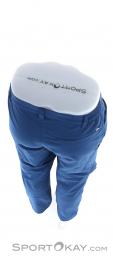 Löffler Zip-Off Pants CSL Mens Outdoor Pants, Löffler, Dark-Blue, , Male, 0008-10912, 5637896332, 9006063767400, N4-14.jpg