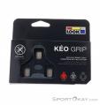 Look Cycle RR Keo Grip Pedal Cleats, , Black, , Unisex, 0378-10009, 5637896343, , N1-01.jpg