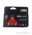 Look Cycle RR Keo Grip Tacchetti Pedali, Look Cycle, Rosso, , Unisex, 0378-10009, 5637896345, 3611720061577, N1-01.jpg