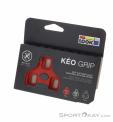 Look Cycle RR Keo Grip Tacchetti Pedali, Look Cycle, Rosso, , Unisex, 0378-10009, 5637896345, 3611720061577, N2-02.jpg