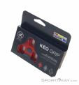 Look Cycle RR Keo Grip Tacchetti Pedali, Look Cycle, Rosso, , Unisex, 0378-10009, 5637896345, 3611720061577, N3-03.jpg
