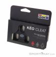 Look Cycle RR Bi-Keo Pedal Cleats, , Black, , Unisex, 0378-10010, 5637896346, , N2-02.jpg