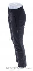 Löffler Trekking Pants CSL Mens Outdoor Pants, Löffler, Dark-Grey, , Male, 0008-10915, 5637896371, 0, N2-07.jpg