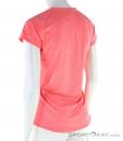 Löffler Printshirt Softtouch Womens T-Shirt, , Pink, , Female, 0008-10916, 5637896381, , N1-11.jpg