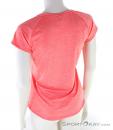 Löffler Printshirt Softtouch Womens T-Shirt, , Pink, , Female, 0008-10916, 5637896381, , N2-12.jpg