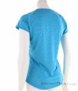 Löffler Printshirt Softtouch Womens T-Shirt, , Turquoise, , Female, 0008-10916, 5637896386, , N1-11.jpg