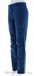 Löffler Trekking Pants CSL Womens Outdoor Pants, Löffler, Dark-Blue, , Female, 0008-10917, 5637896391, 9006063774415, N1-06.jpg