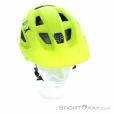 Fox Speedframe MTB Helmet, Fox, Yellow, , Male,Female,Unisex, 0236-10351, 5637896403, 191972453304, N3-03.jpg