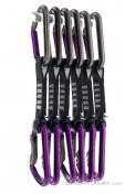 DMM Shadow 12cm 6er Quickdraw Set, DMM, Purple, , Male,Female,Unisex, 0096-10167, 5637896422, 5031290224314, N1-11.jpg