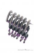 DMM Shadow 12cm 6er Quickdraw Set, DMM, Purple, , Male,Female,Unisex, 0096-10167, 5637896422, 5031290224314, N4-04.jpg