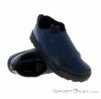 Shimano GR901 MTB Shoes, Shimano, Blue, , Male,Female,Unisex, 0178-10516, 5637896442, 4550170458645, N1-01.jpg