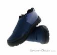 Shimano GR901 MTB Shoes, Shimano, Blue, , Male,Female,Unisex, 0178-10516, 5637896442, 4550170458645, N1-06.jpg