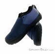 Shimano GR901 MTB Shoes, Shimano, Blue, , Male,Female,Unisex, 0178-10516, 5637896442, 4550170458645, N2-07.jpg