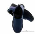 Shimano GR901 MTB Shoes, Shimano, Blue, , Male,Female,Unisex, 0178-10516, 5637896442, 4550170458645, N4-04.jpg