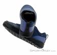 Shimano GR901 MTB Shoes, Shimano, Blue, , Male,Female,Unisex, 0178-10516, 5637896442, 4550170458645, N4-14.jpg
